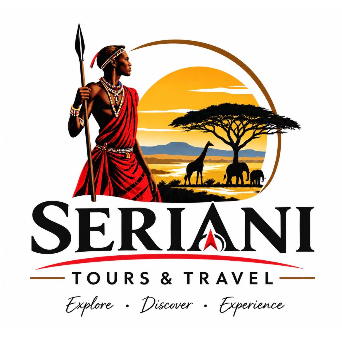 Seriani Tours & Travel